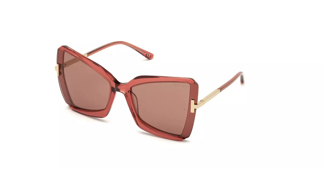 Tom Ford FT766 72Y s63 GIA
