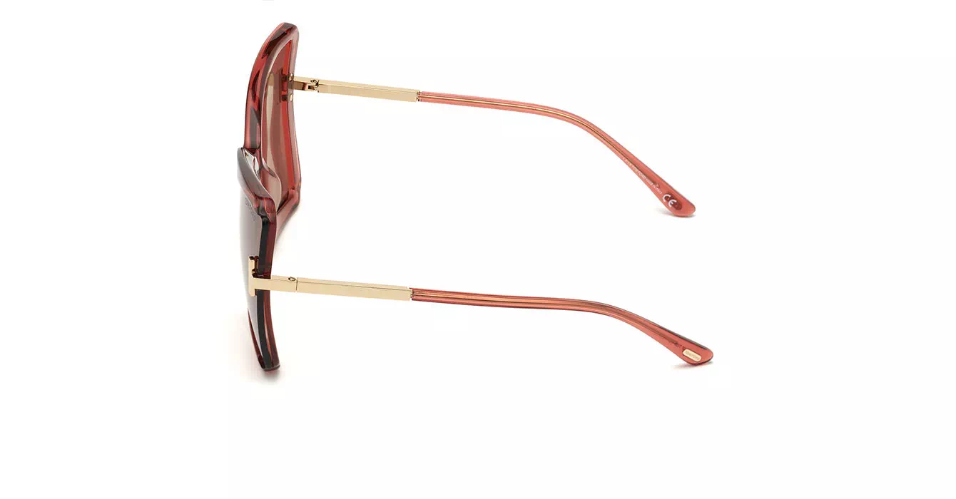 Tom Ford FT766 72Y s63 GIA