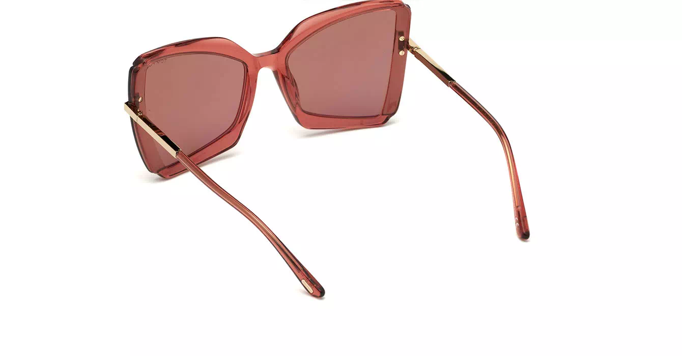 Tom Ford FT766 72Y s63 GIA
