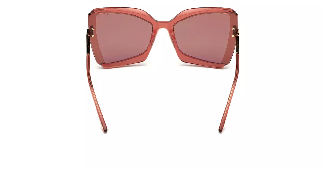 Tom Ford FT766 72Y s63 GIA