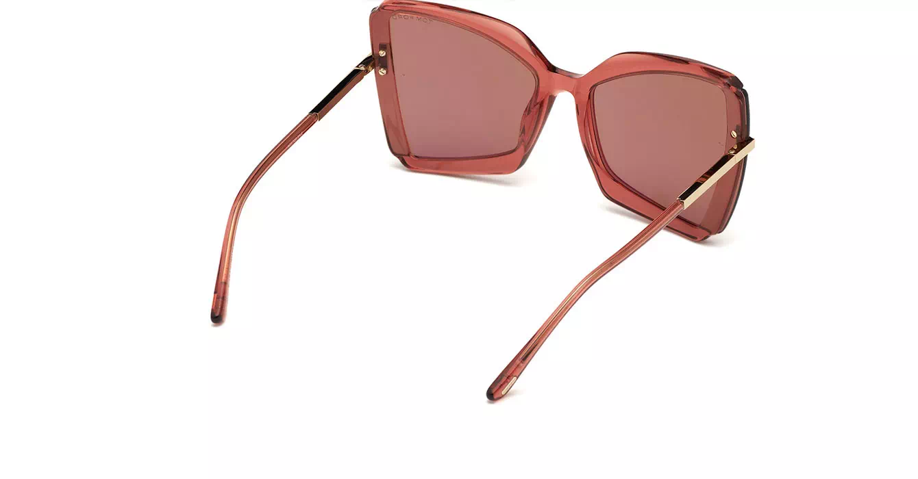 Tom Ford FT766 72Y s63 GIA