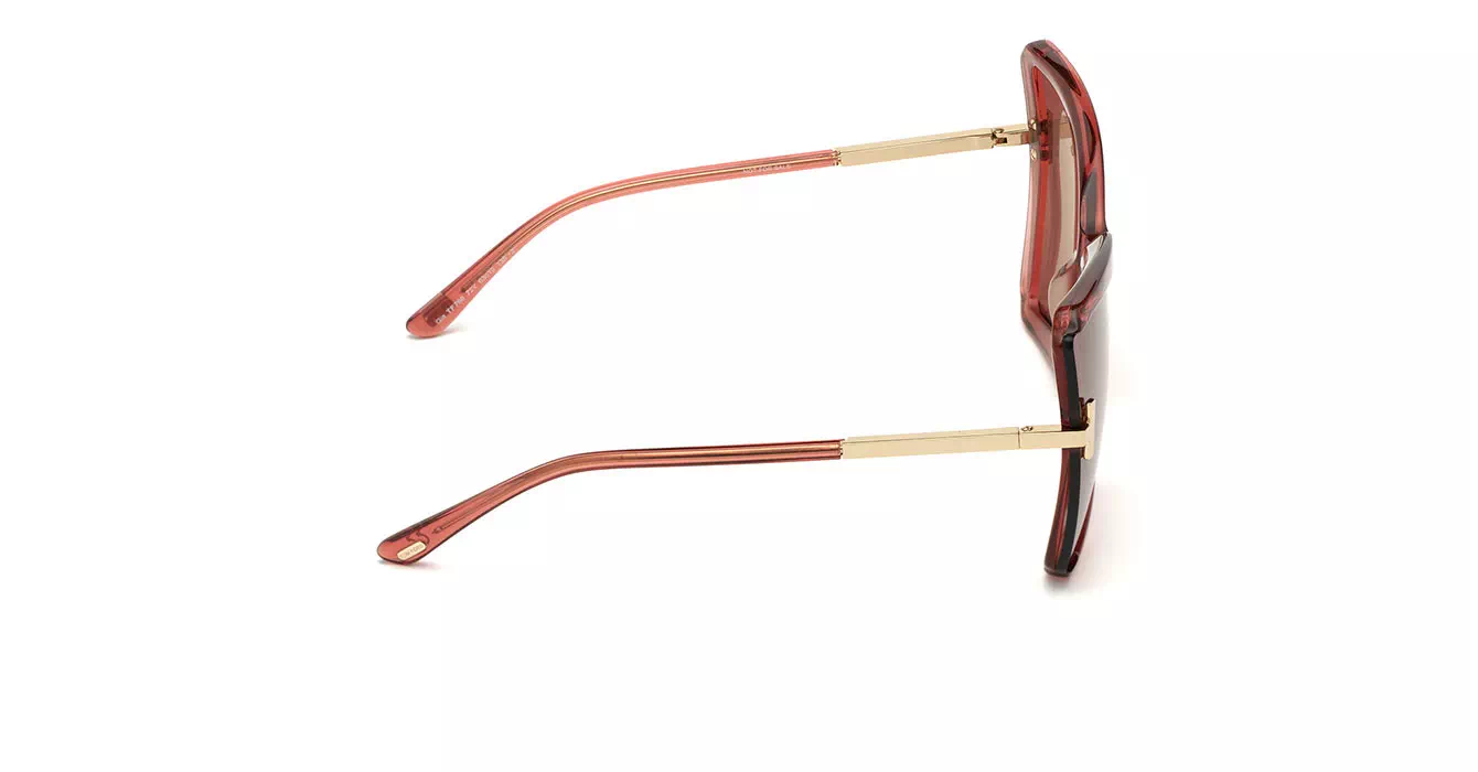 Tom Ford FT766 72Y s63 GIA
