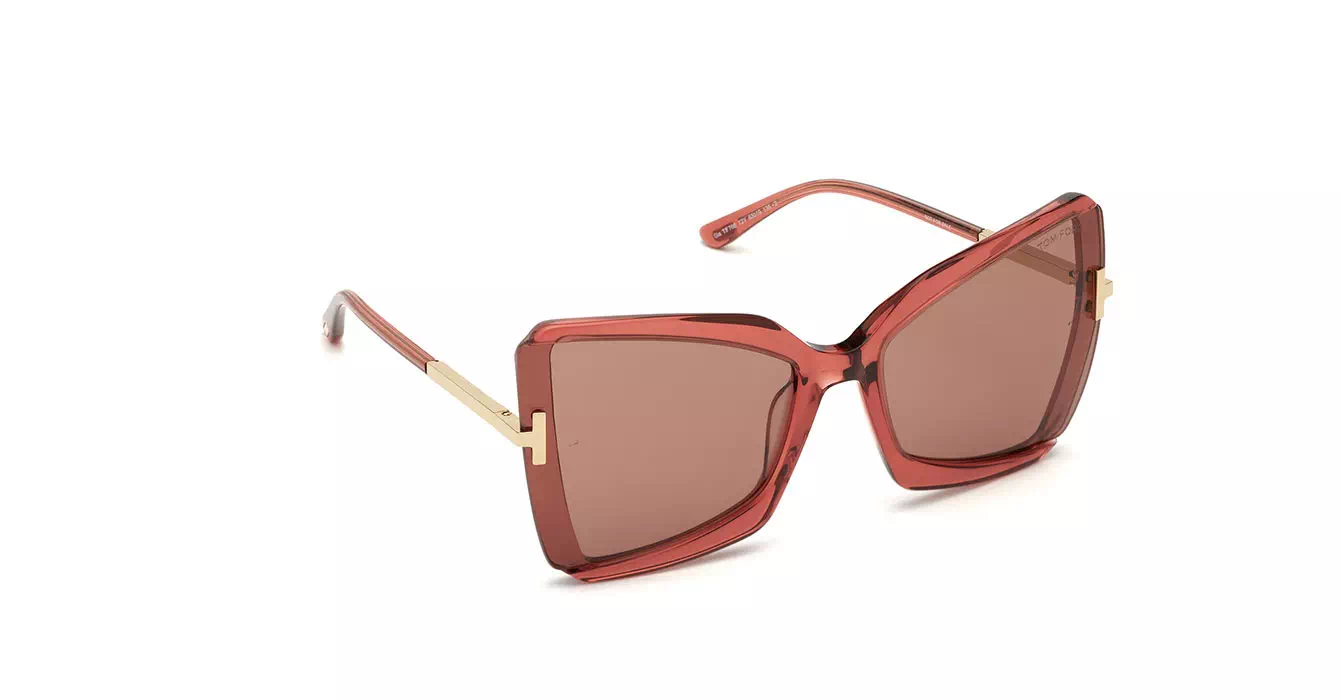 Tom Ford FT766 72Y s63 GIA