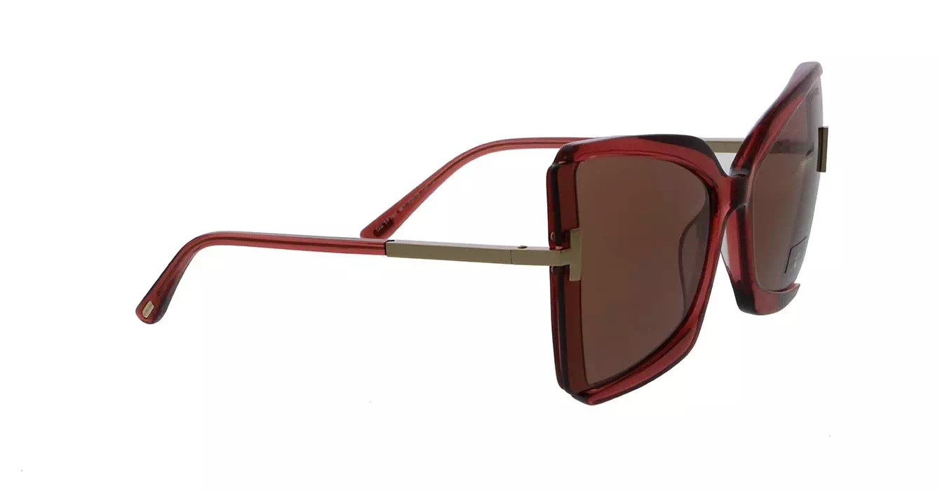 Tom Ford FT766 72Y s63 GIA