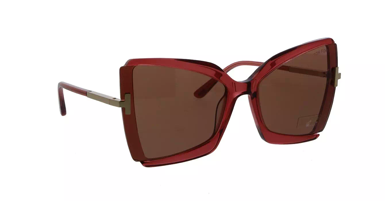 Tom Ford FT766 72Y s63 GIA