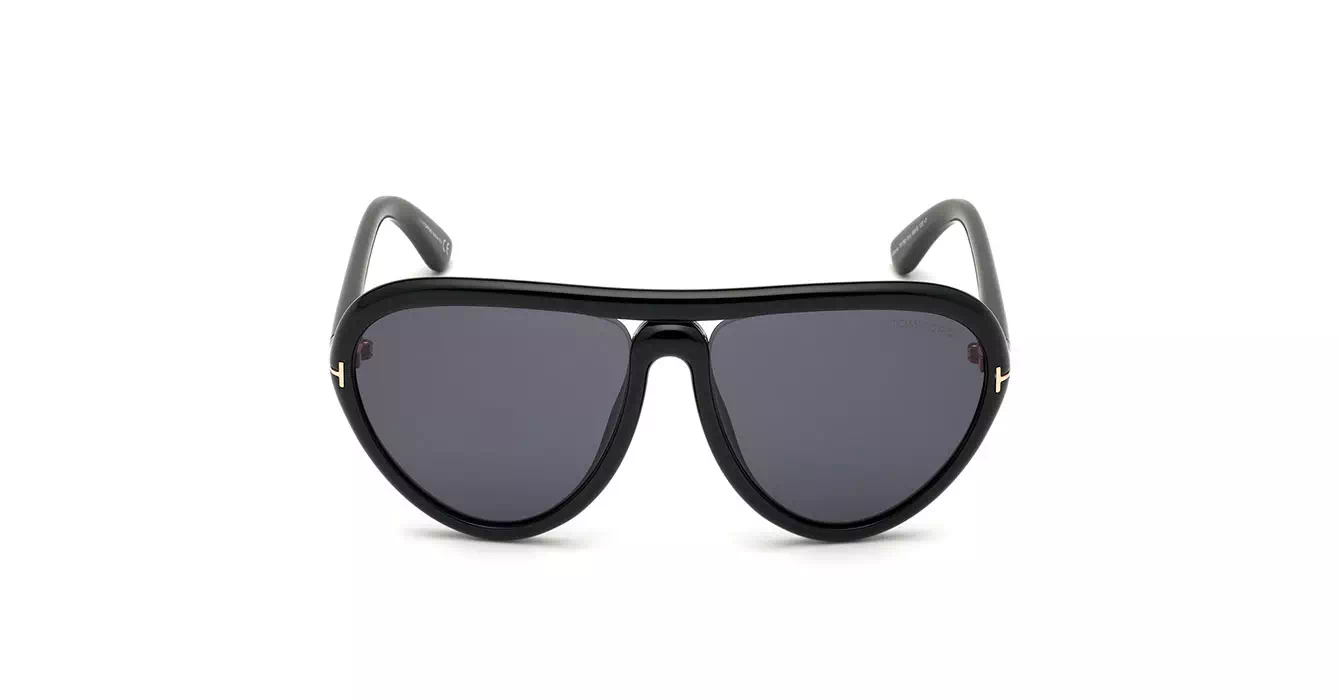 Tom Ford FT769 01A s59 ARIZONA