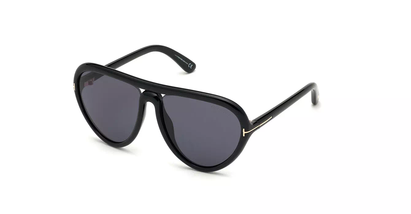 Tom Ford FT769 01A s59 ARIZONA