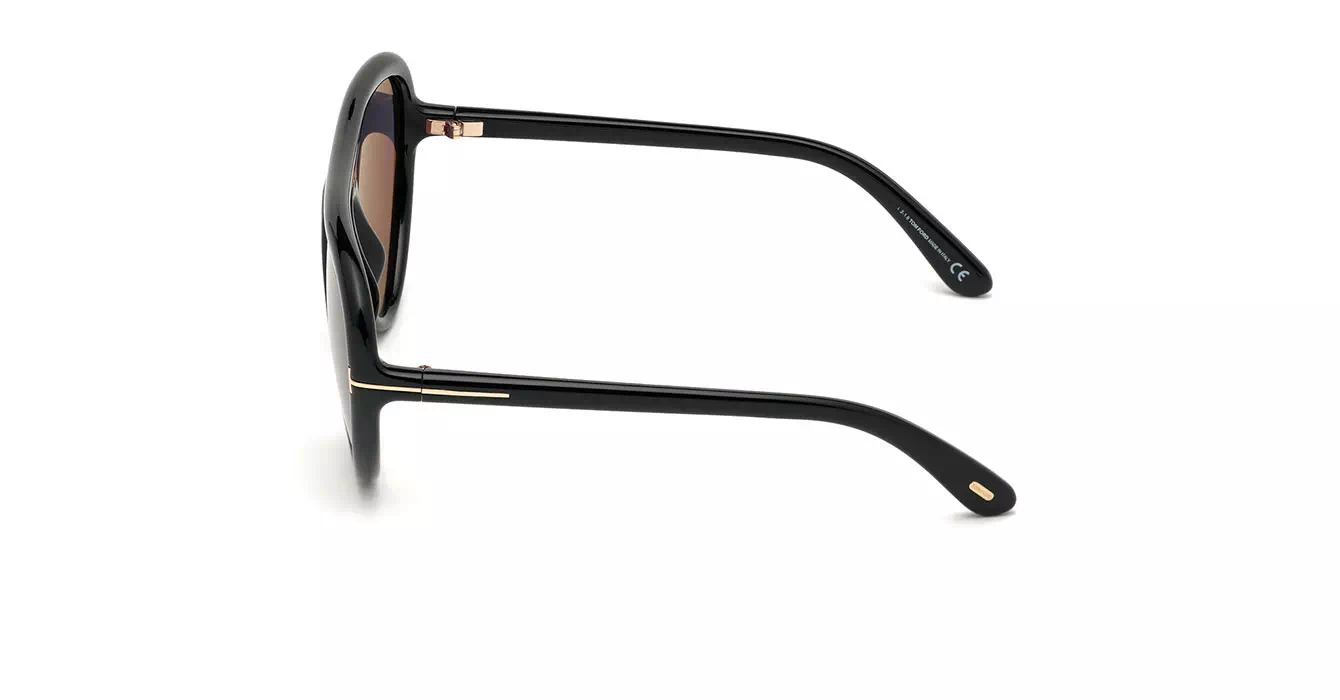 Tom Ford FT769 01A s59 ARIZONA