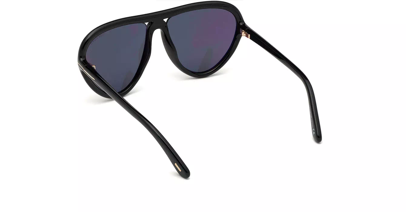 Tom Ford FT769 01A s59 ARIZONA