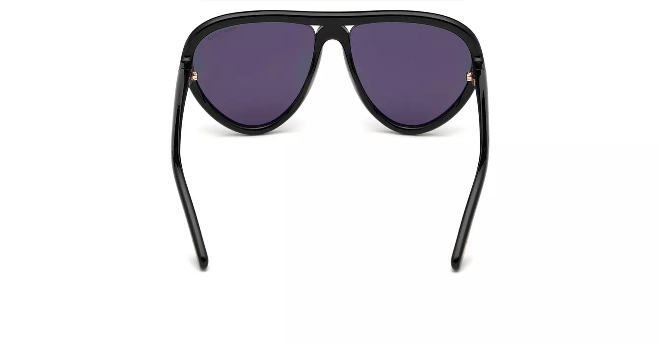 Tom Ford FT769 01A s59 ARIZONA