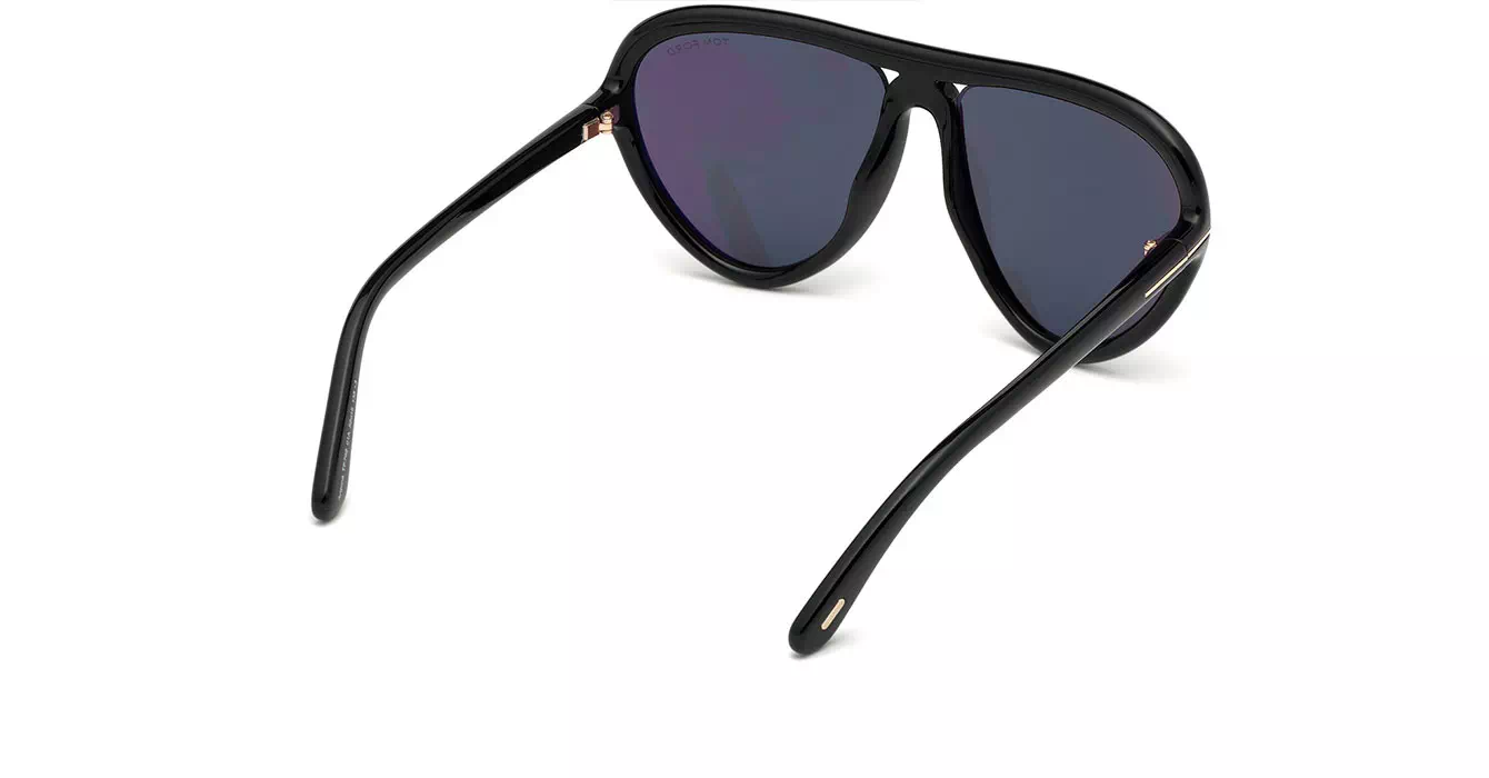 Tom Ford FT769 01A s59 ARIZONA