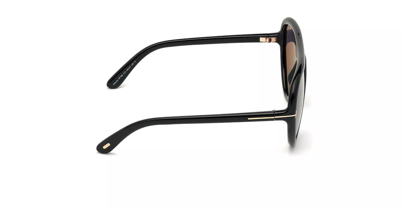 Tom Ford FT769 01A s59 ARIZONA