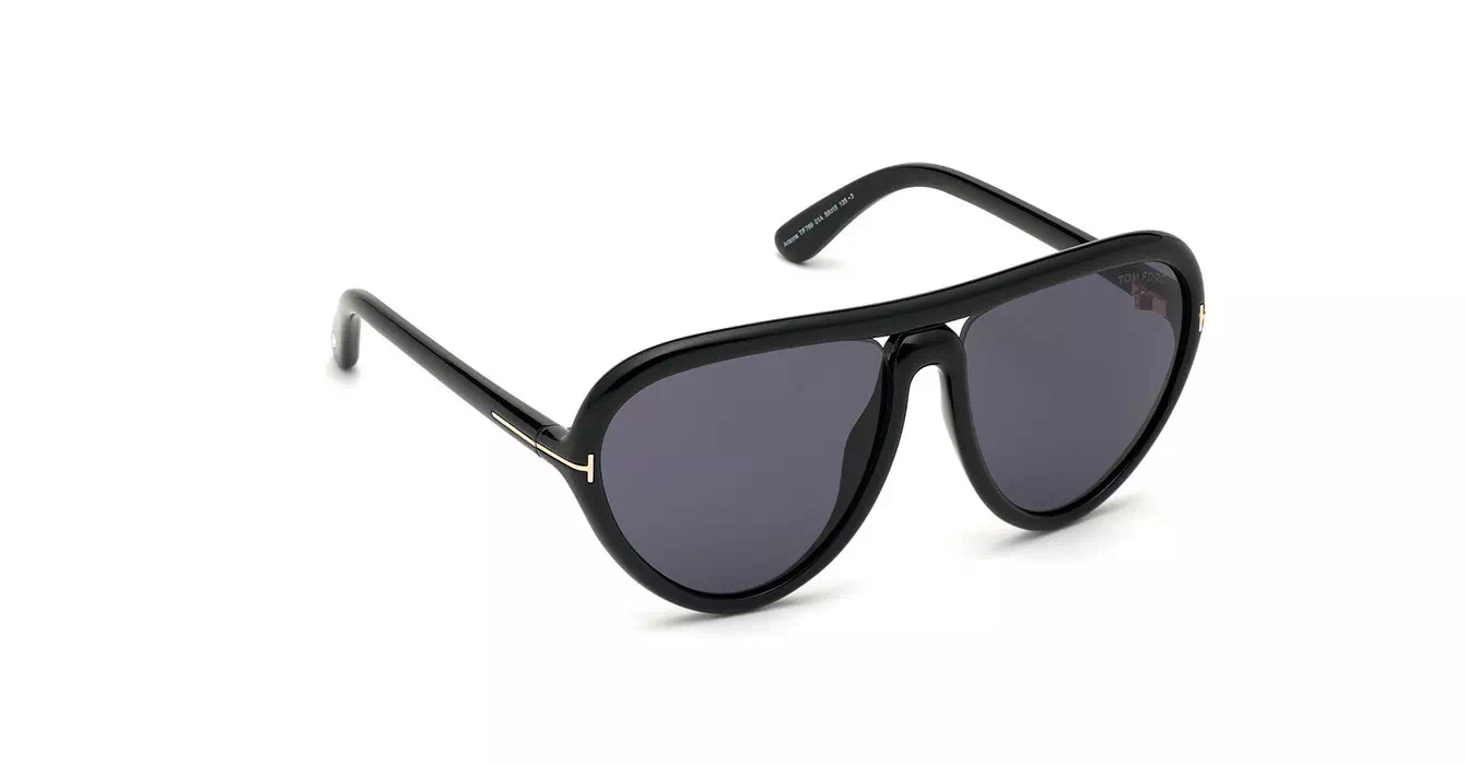 Tom Ford FT769 01A s59 ARIZONA