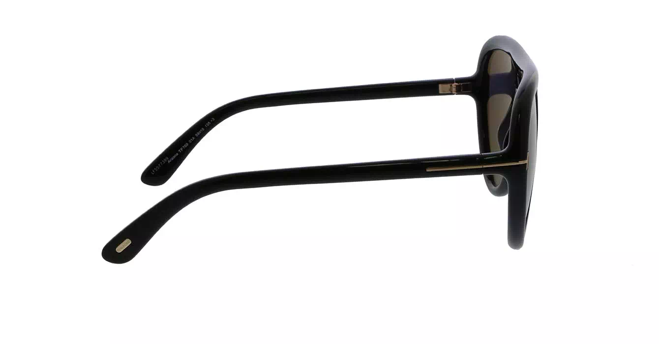 Tom Ford FT769 01A s59 ARIZONA