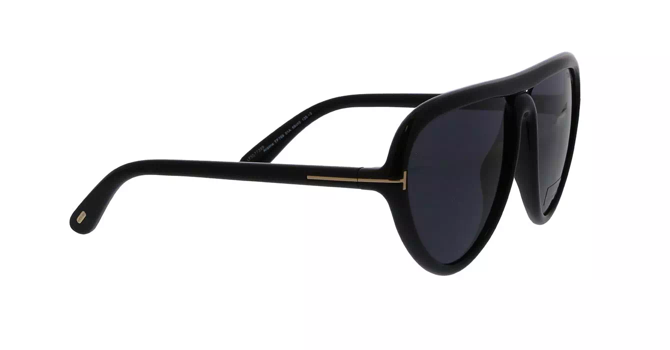Tom Ford FT769 01A s59 ARIZONA