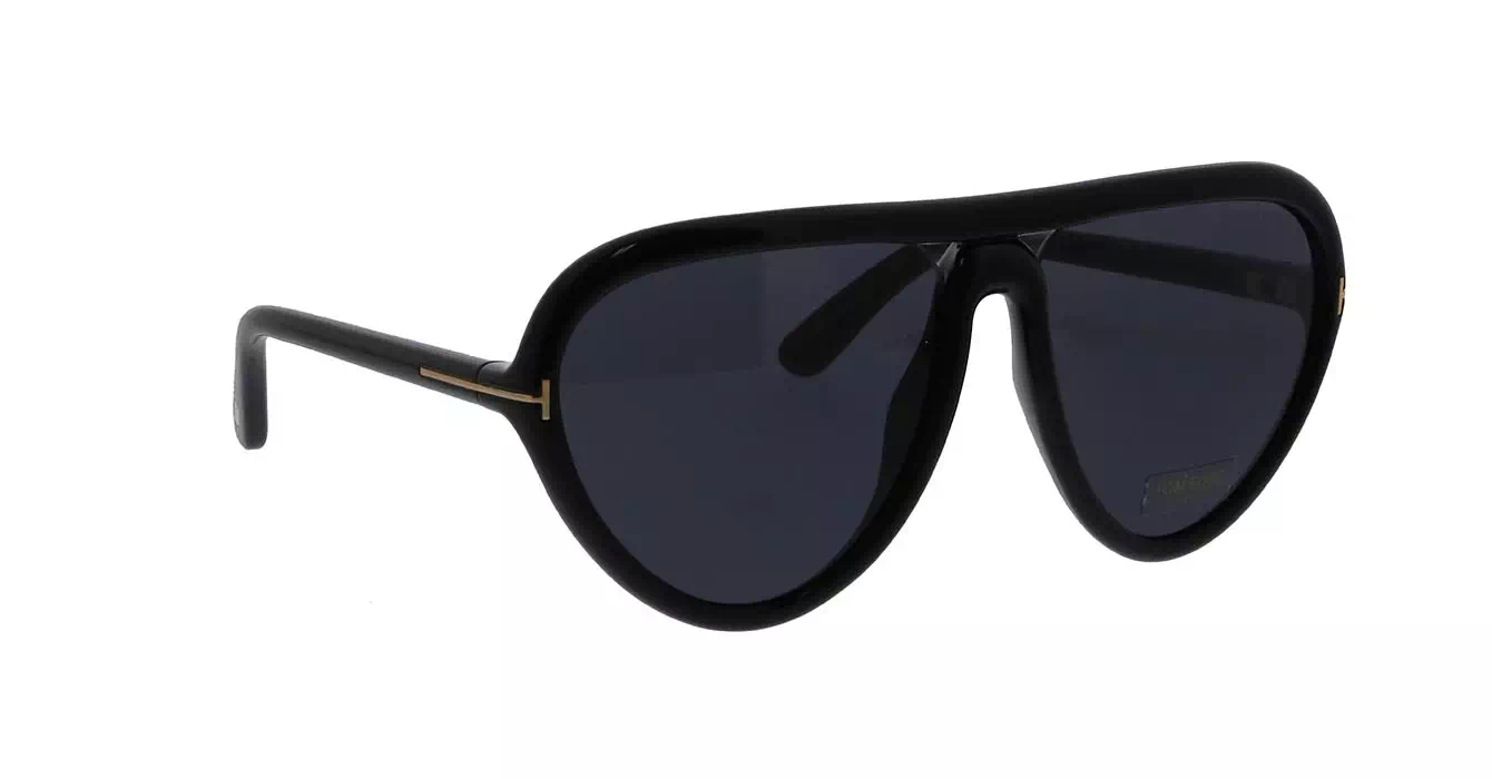 Tom Ford FT769 01A s59 ARIZONA