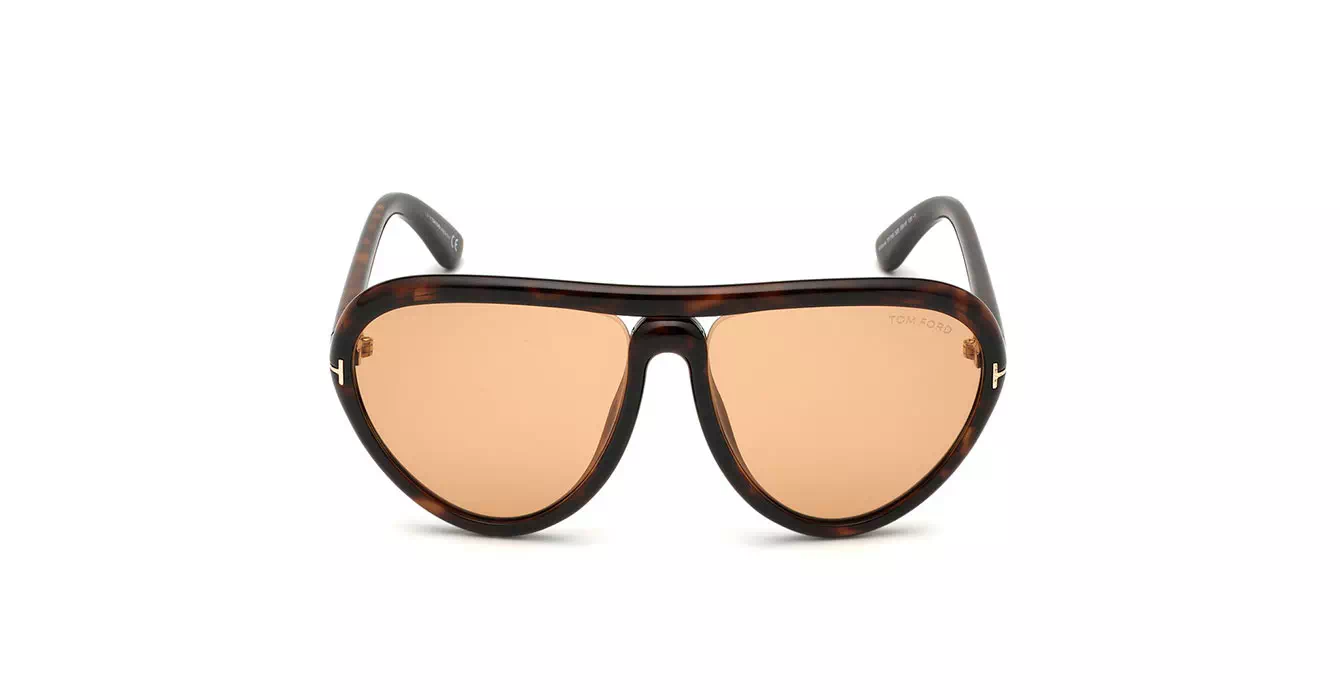 Tom Ford FT769 52E s59 ARIZONA