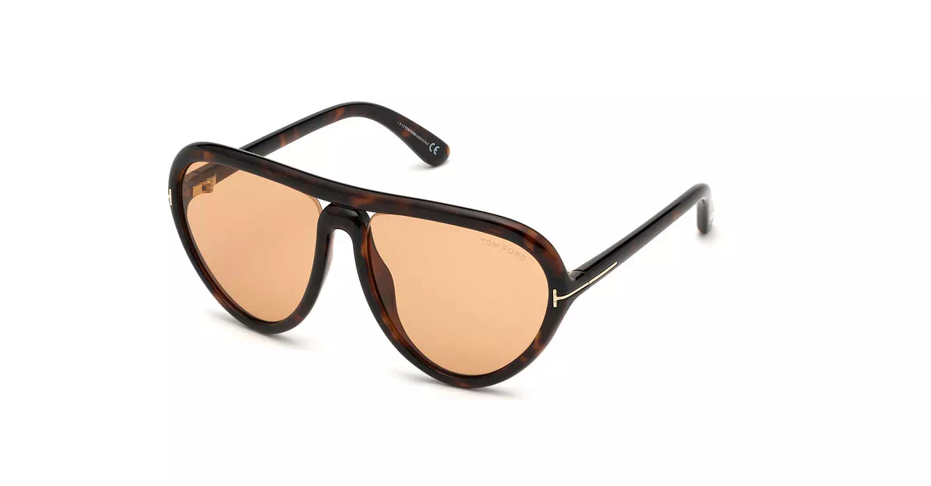 Tom Ford FT769 52E s59 ARIZONA