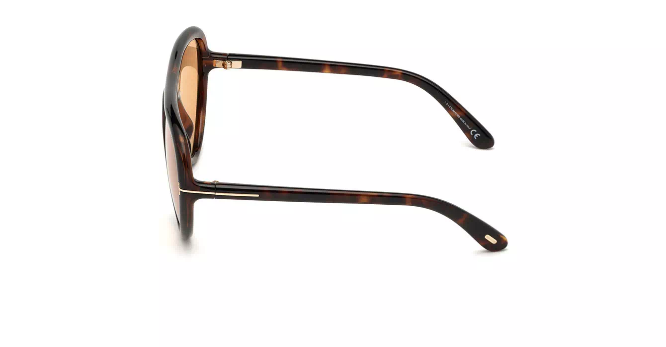 Tom Ford FT769 52E s59 ARIZONA