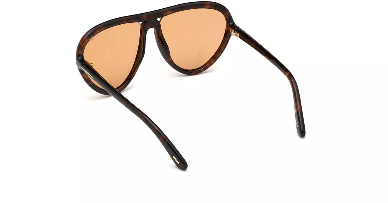 Tom Ford FT769 52E s59 ARIZONA