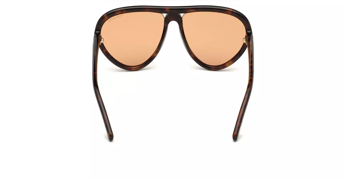 Tom Ford FT769 52E s59 ARIZONA