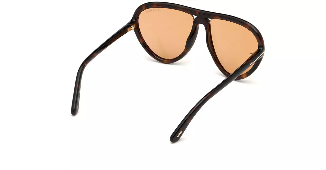 Tom Ford FT769 52E s59 ARIZONA