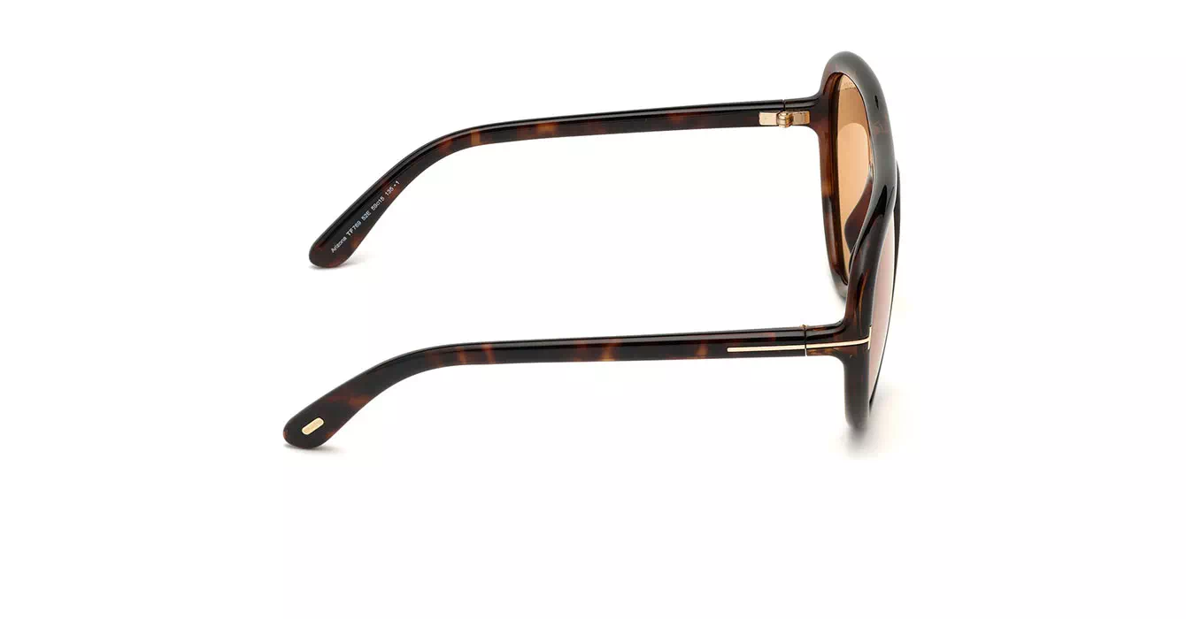 Tom Ford FT769 52E s59 ARIZONA