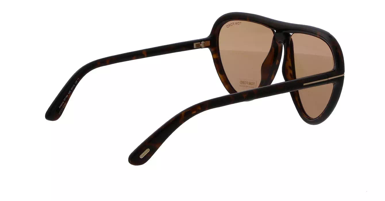 Tom Ford FT769 52E s59 ARIZONA