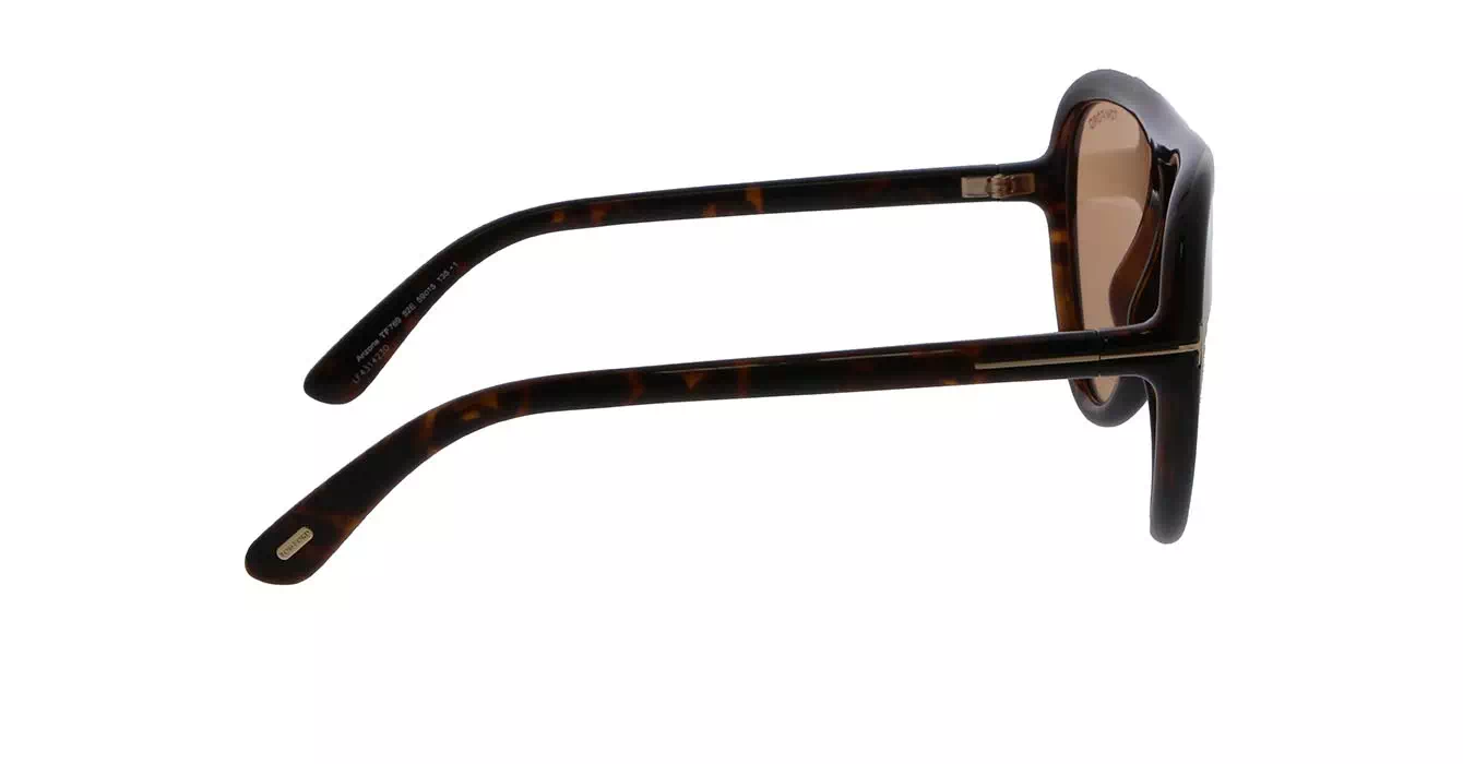 Tom Ford FT769 52E s59 ARIZONA