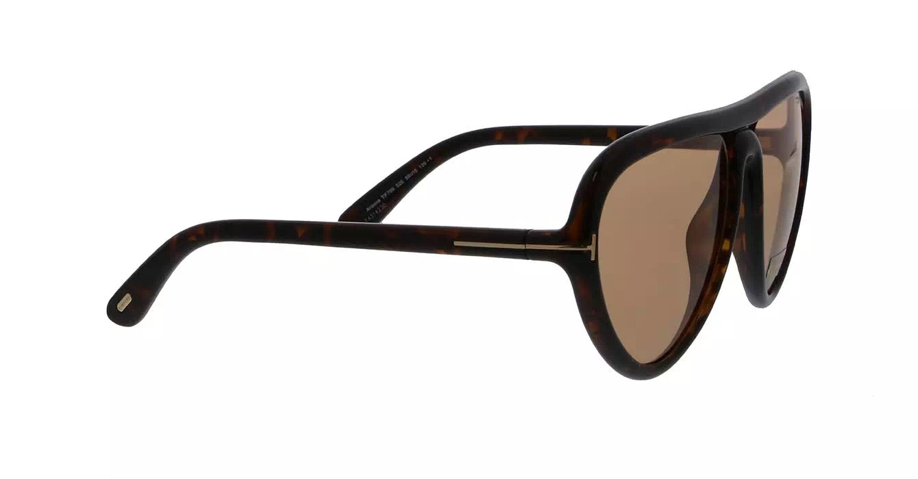 Tom Ford FT769 52E s59 ARIZONA
