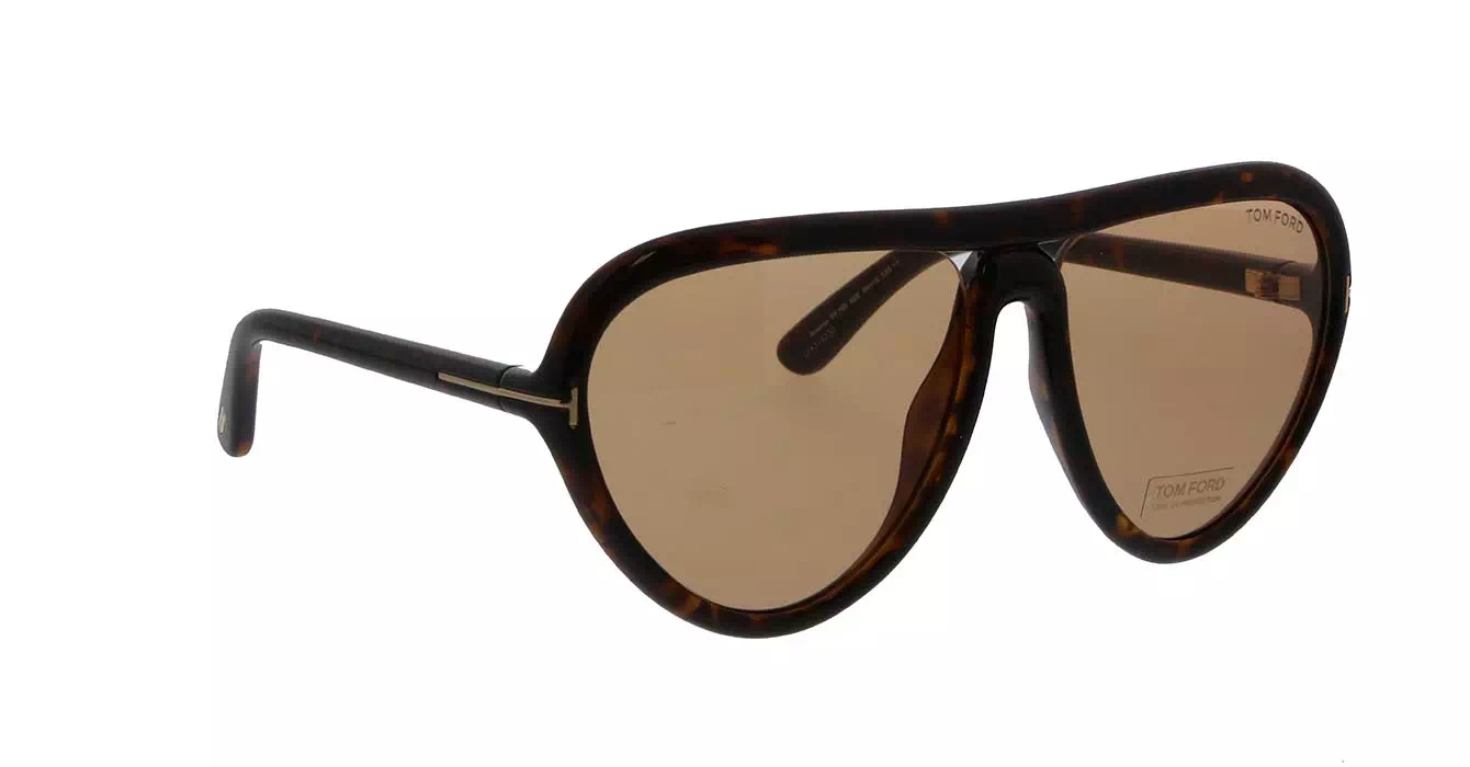 Tom Ford FT769 52E s59 ARIZONA