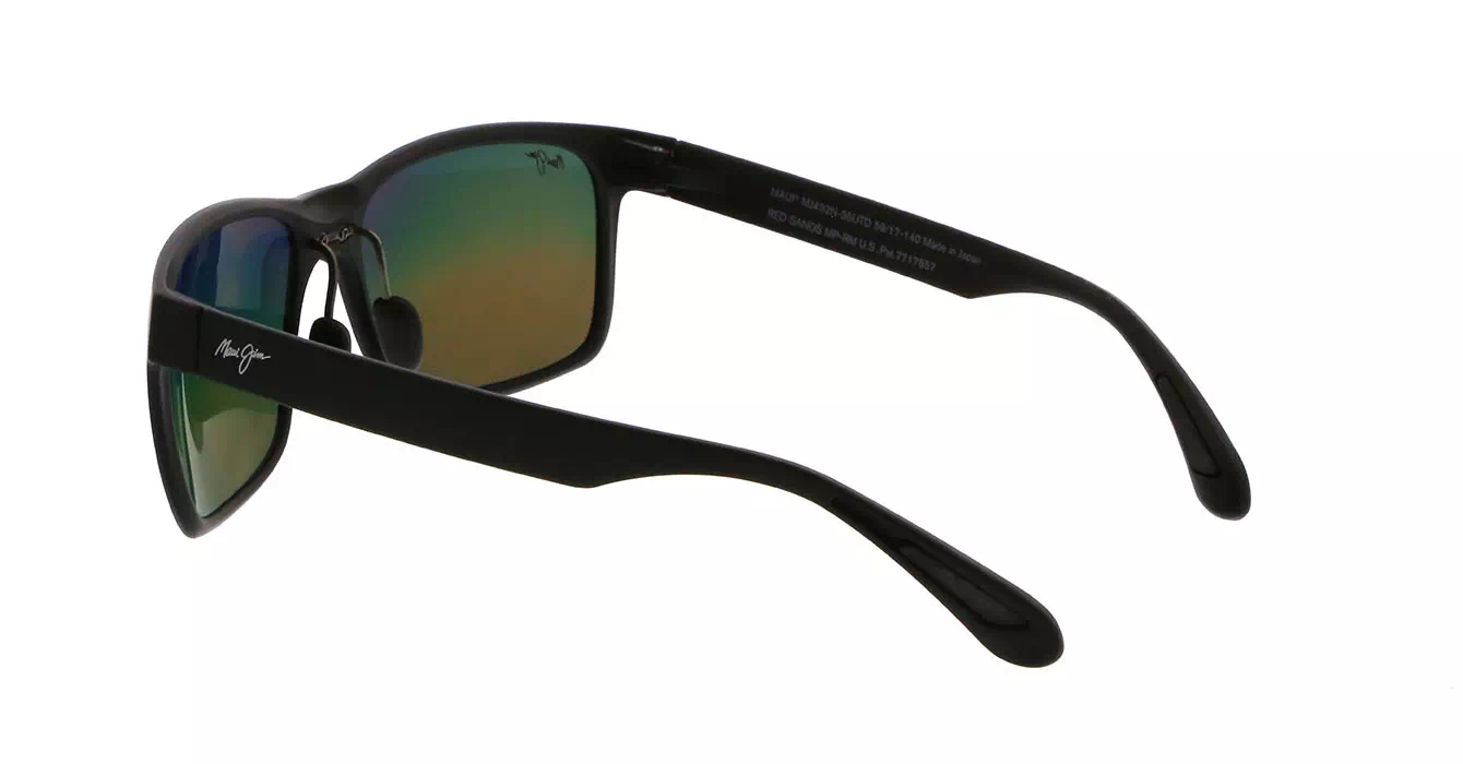 Maui MJ432N 35UTD RM RED SANDS s59
