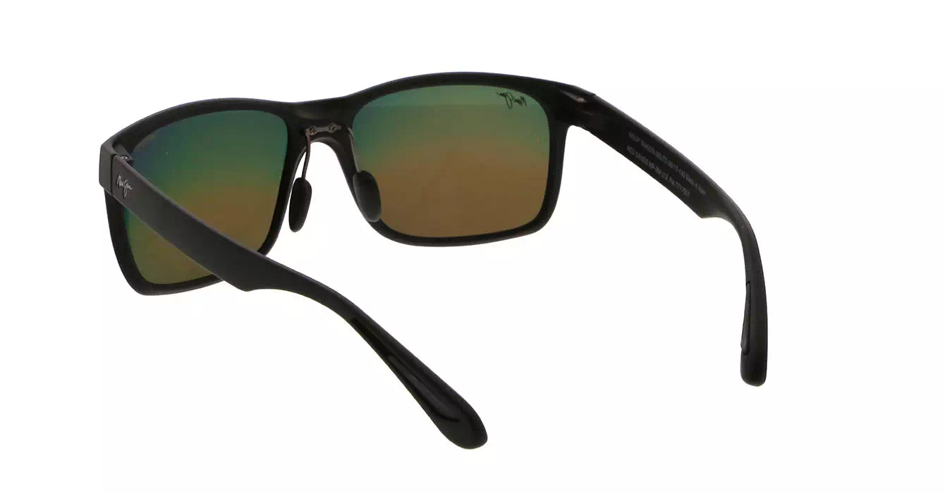 Maui MJ432N 35UTD RM RED SANDS s59
