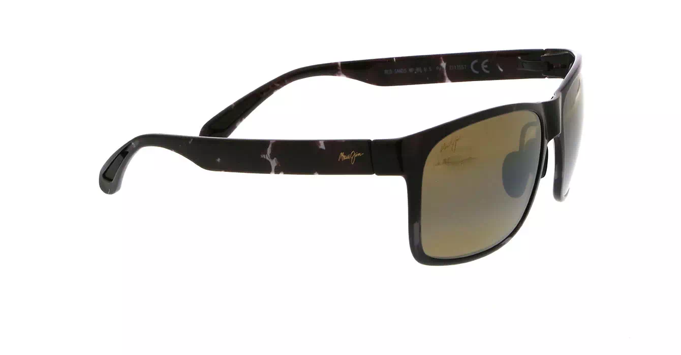 Maui MJ432 11T H RED SANDS s59