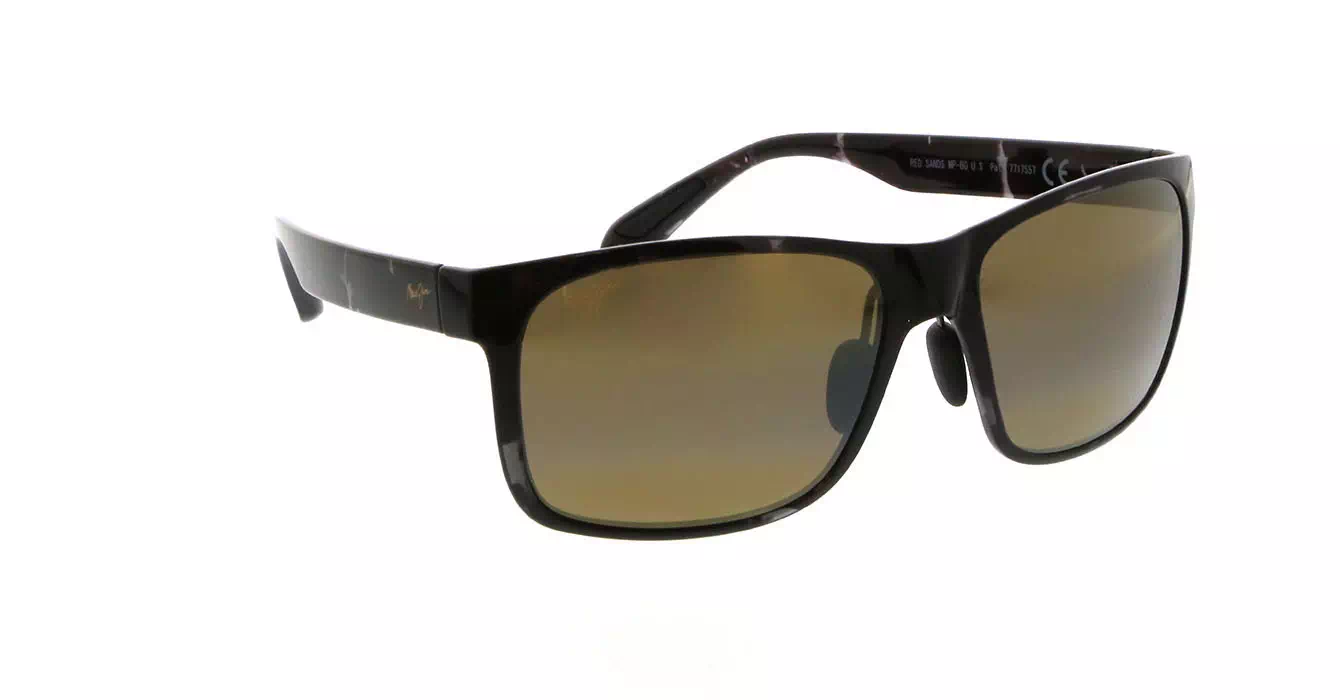 Maui MJ432 11T H RED SANDS s59