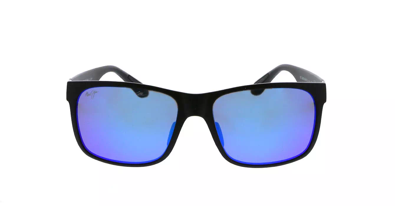 Maui MJ432N 2M B RED SANDS s59