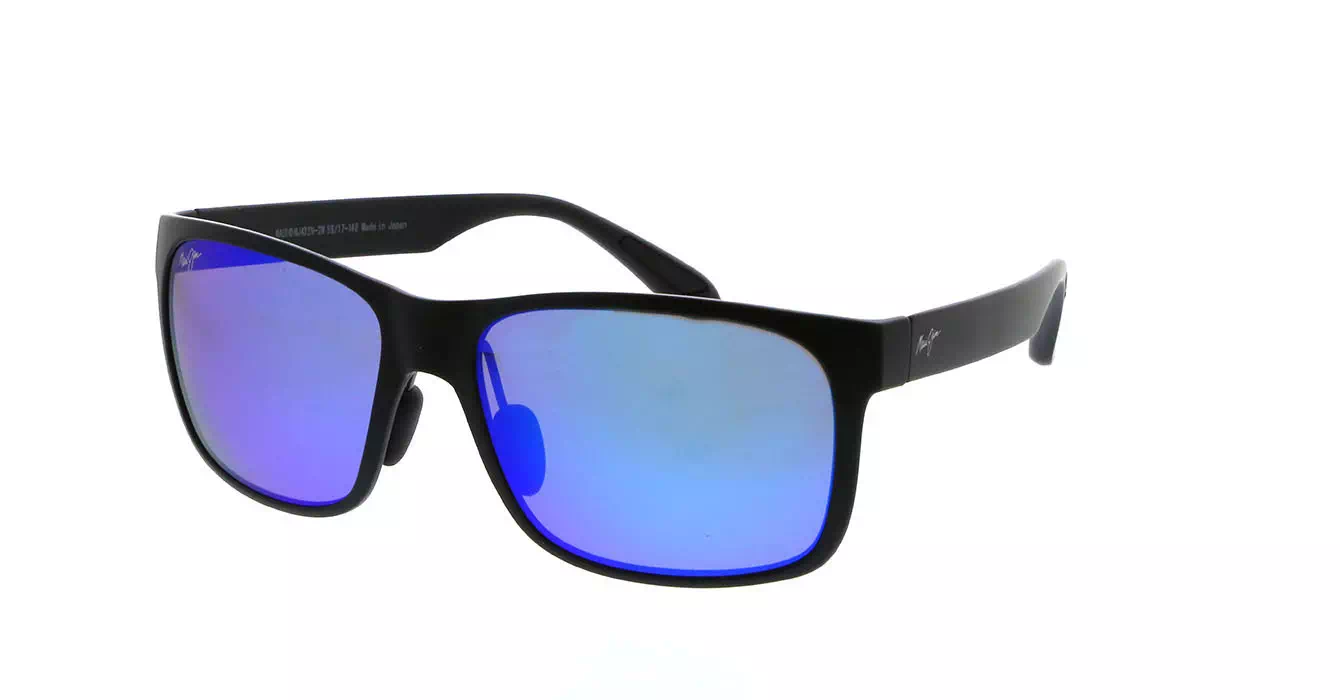 Maui MJ432N 2M B RED SANDS s59