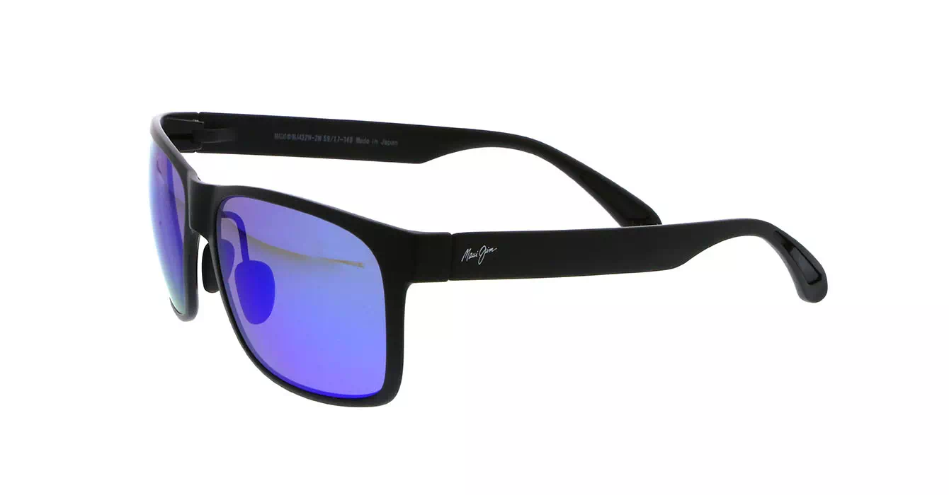 Maui MJ432N 2M B RED SANDS s59