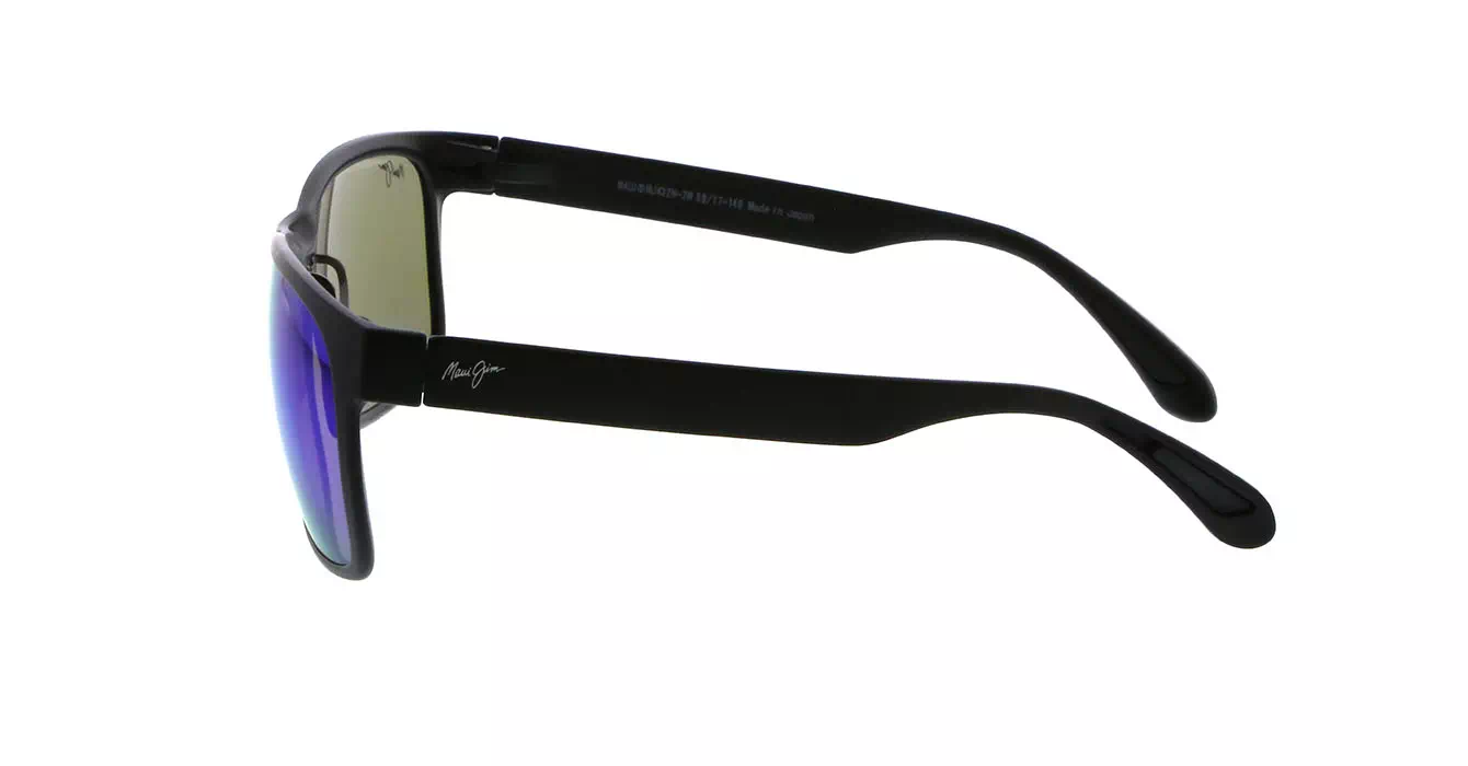 Maui MJ432N 2M B RED SANDS s59