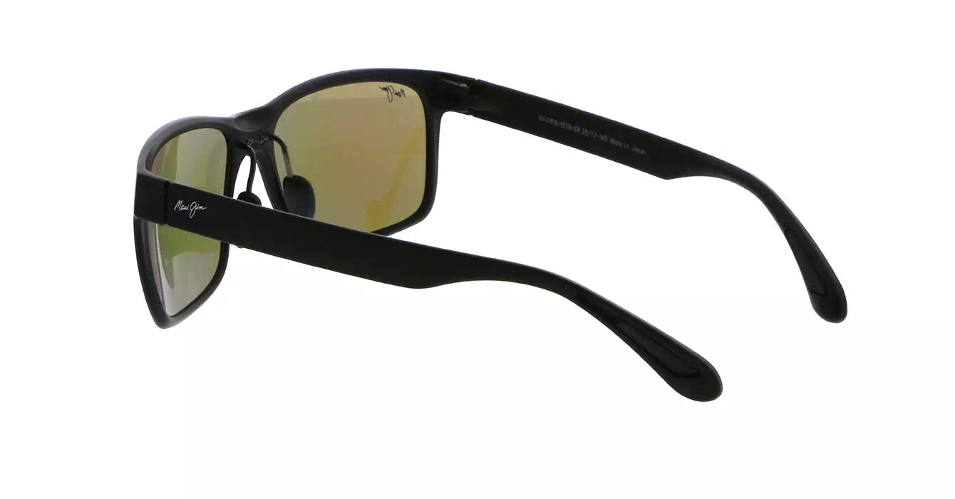 Maui MJ432N 2M B RED SANDS s59