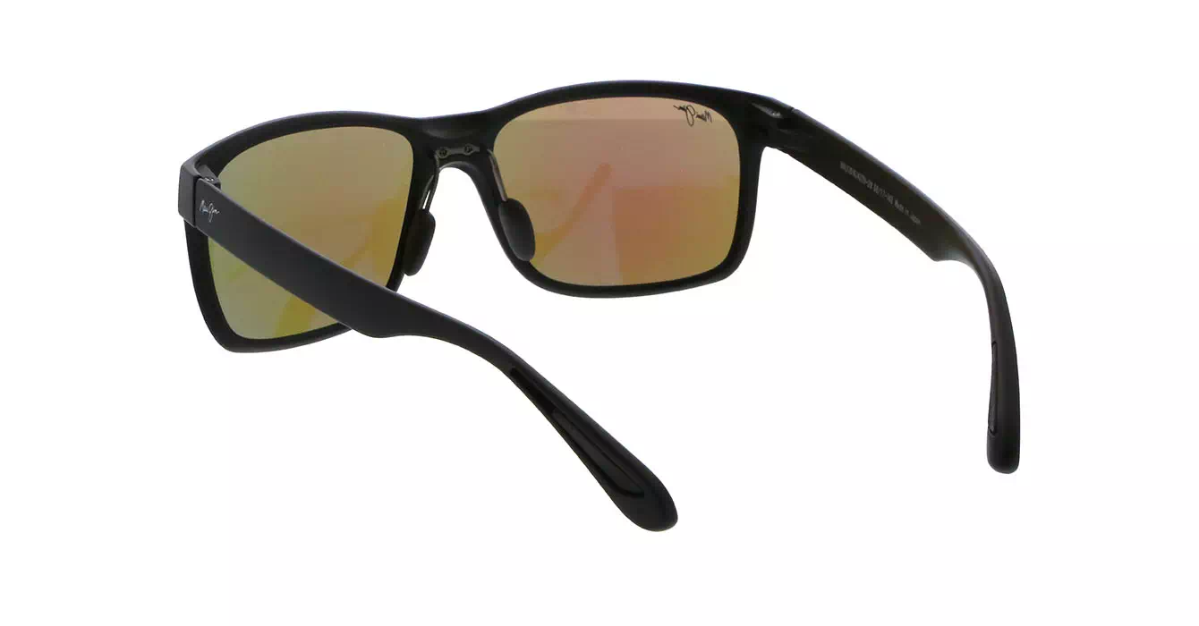 Maui MJ432N 2M B RED SANDS s59