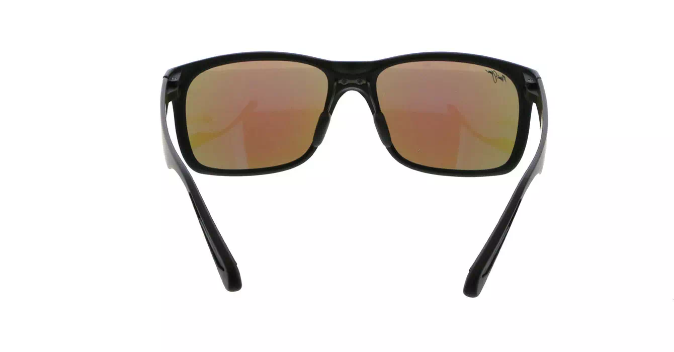 Maui MJ432N 2M B RED SANDS s59