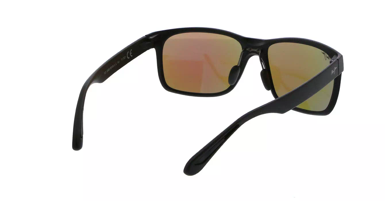 Maui MJ432N 2M B RED SANDS s59