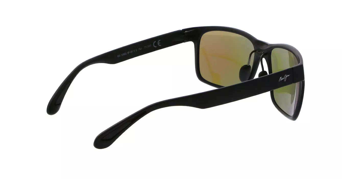 Maui MJ432N 2M B RED SANDS s59