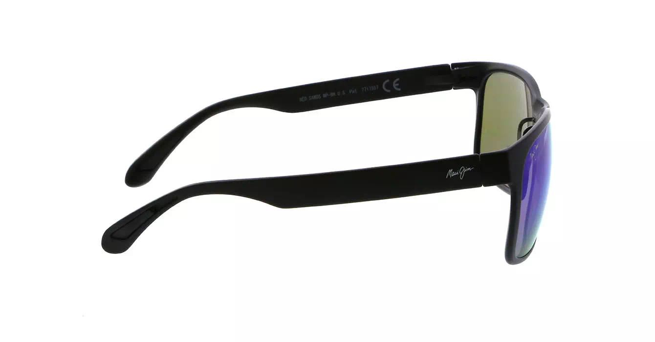 Maui MJ432N 2M B RED SANDS s59
