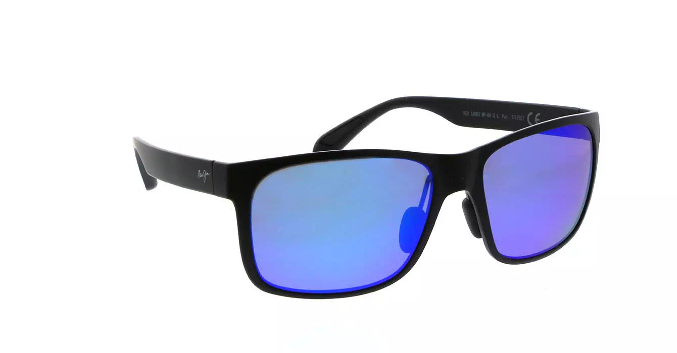 Maui MJ432N 2M B RED SANDS s59