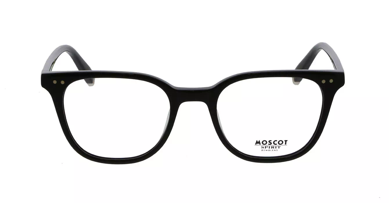 Moscot Loren Black s49
