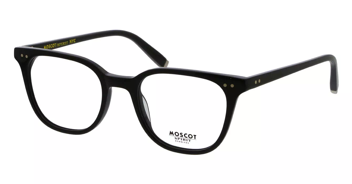 Moscot Loren Black s49