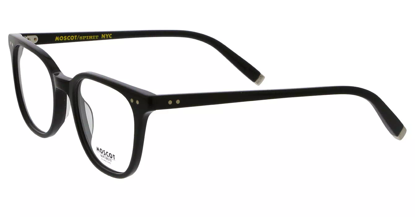 Moscot Loren Black s49