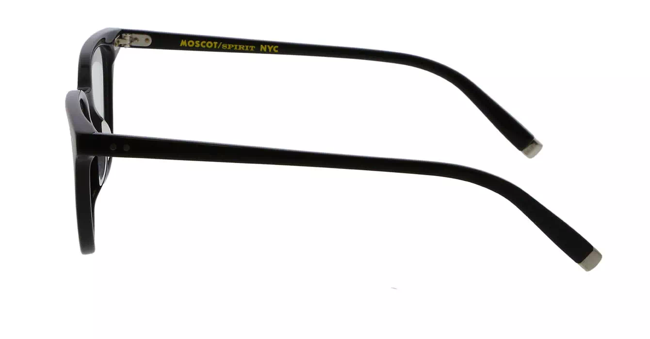 Moscot Loren Black s49